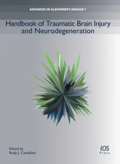 Handbook of Traumatic Brain Injury and Neurodegeneration (Original PDF from Publisher)