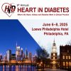 Heart in Diabetes 9th Annual Heart in Diabetes Conference 2025 Heart in Diabetes 9th Annual Heart in Diabetes Conference 2025