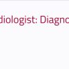 Houston Methodist Radiology for Non-Radiologist 2023