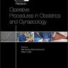 How to Perform Operative Procedures in Obstetrics and Gynaecology (20 High Quality Procedures Video) How to Perform Operative Procedures in Obstetrics and Gynaecology (20 High Quality Procedures Video)