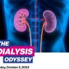 Icahn School of Medicine The Dialysis Odyssey 2023 Icahn School of Medicine The Dialysis Odyssey 2023