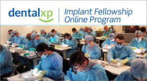 Implant Fellowship Program Implant Fellowship Program