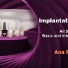 Implantation School: All Stages, Basic and Intermediate Level Implantation School: All Stages, Basic and Intermediate Level