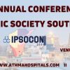 Indian Psychiatric Society South Zonal Branch 54th Annual Conference 2021 Indian Psychiatric Society South Zonal Branch 54th Annual Conference 2021