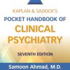 Kaplan & Sadock’s Pocket Handbook of Clinical Psychiatry, 7th edition (EPUB and pdf) Kaplan & Sadock’s Pocket Handbook of Clinical Psychiatry, 7th edition (EPUB)