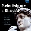 Master Techniques in Rhinoplasty, 2nd edition (EPUB and pdf) Master Techniques in Rhinoplasty, 2nd edition (EPUB)