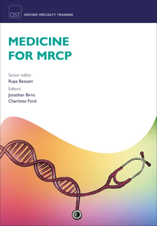 Medicine for MRCP (EPUB and pdf) Medicine for MRCP (EPUB)
