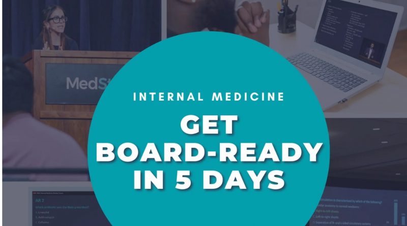 Medstudy 2024 Internal Medicine Review Course Medstudy 2024 Internal Medicine Review Course