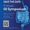 MetroHealth 9th Annual GI Symposium 2023 MetroHealth 9th Annual GI Symposium 2023