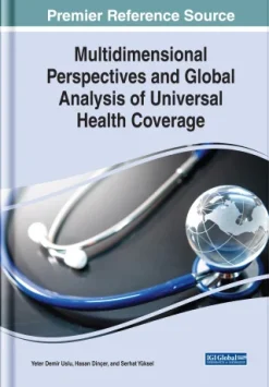 Multidimensional Perspectives and Global Analysis of Universal Health Coverage (EPUB)