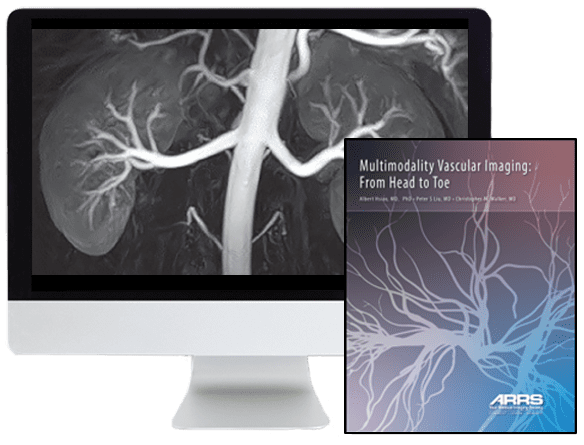 Multimodality Vascular Imaging: From Head to Toe 2020 Multimodality Vascular Imaging: From Head to Toe 2020