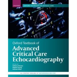 Oxford Textbook of Advanced Critical Care Echocardiography (Oxford Textbooks in Critical Care) (Original PDF from Publisher)