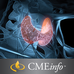 Oakstone Intensive Review of Endocrinology and Metabolism 2018 Oakstone Intensive Review of Endocrinology and Metabolism 2018