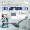 Office-Based Surgical Procedures in Otolaryngology (Original PDF from Publisher) Office-Based Surgical Procedures in Otolaryngology (Original PDF from Publisher)