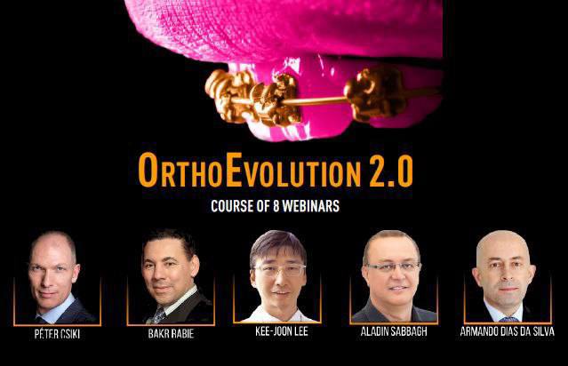 OrthoEvolution 2.0 (Course of 8 Webinars) OrthoEvolution 2.0 (Course of 8 Webinars)