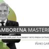 Osteocom Gamborena Masterclass Immediate implant placement into fresh extraction socket