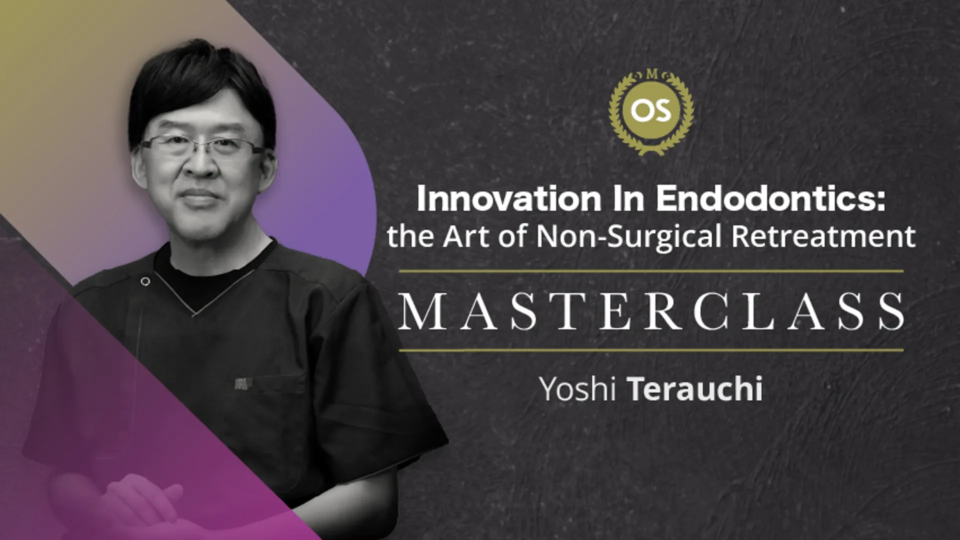 Osteocom Innovations in Endodontics the art of non-surgical retreatment Osteocom Innovations in Endodontics the art of non-surgical retreatment