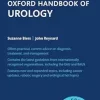 Oxford Handbook of Urology (Oxford Medical Handbooks), 5th edition (Original PDF from Publisher)