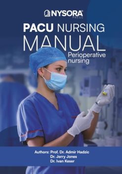 PACU Nursing Manual (EPUB)