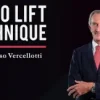 Piezo Lift Technique – Tomaso Vercellotti Piezo Lift Technique – Tomaso Vercellotti