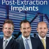 Post-Extraction Implants (Video course) Post-Extraction Implants (Video course)