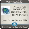 Precision Segmental Preservation Rhinoplasty 2024 (Videos)