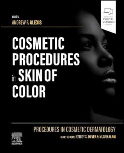 Procedures in Cosmetic Dermatology: Cosmetic Procedures in Skin of Color (True PDF from Publisher)