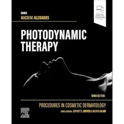Procedures in Cosmetic Dermatology : Photodynamic Therapy, 3rd Edition