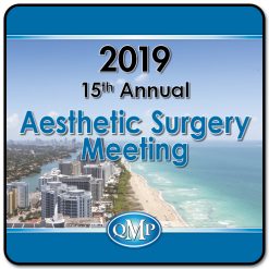 QMP Aesthetic Surgery Meeting Videos 2019