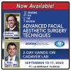 QMP BYTM 4 Advanced Facial Aesthetic Surgery Techniques Video Series 2023 QMP BYTM 4 Advanced Facial Aesthetic Surgery Techniques Video Series 2023