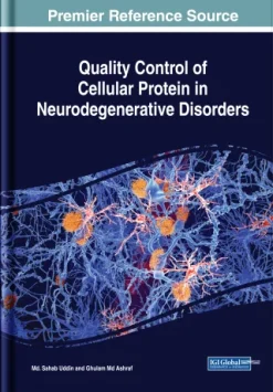 Quality Control of Cellular Protein in Neurodegenerative Disorders (EPUB)