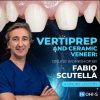 Vertical Preparation and Ceramic Veneers (VertiPrep) Vertical Preparation and Ceramic Veneers (VertiPrep)