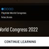Seeds Scientific Research & Performance Peptide World Congress 2022 Seeds Scientific Research & Performance Peptide World Congress 2022
