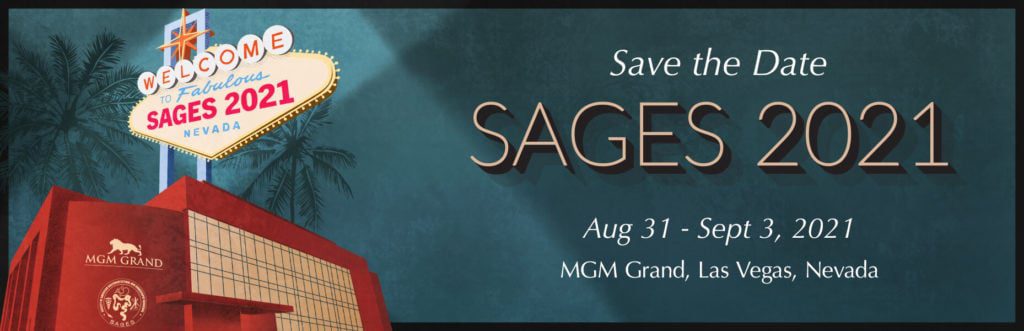 Society of American Gastrointestinal and Endoscopic Surgeons Annual Meeting 2021 Society of American Gastrointestinal and Endoscopic Surgeons Annual Meeting 2021