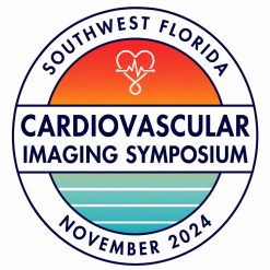 Southwest Florida Cardiovascular Imaging Symposium 2024