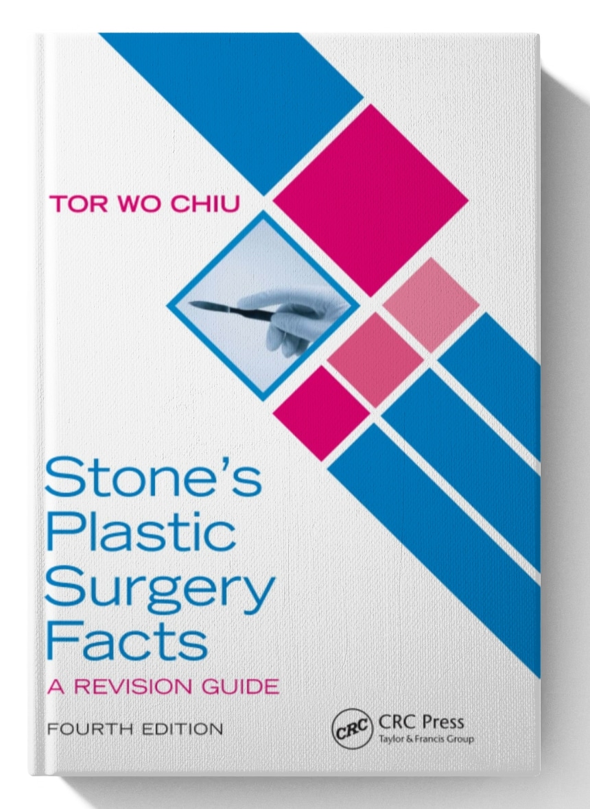 Stone’s Plastic Surgery Facts: A Revision Guide, Fourth Edition: A Revision Guide, 4ed (PDF) Stone’s Plastic Surgery Facts: A Revision Guide, Fourth Edition: A Revision Guide
