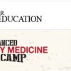 Advanced EM Boot Camp Self-Study Course 2023 Advanced EM Boot Camp Self-Study Course 2023