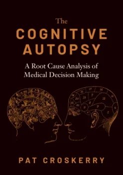 The Cognitive Autopsy (EPUB)