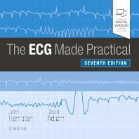 The ECG Made Practical, 7th Edition (ORIGINAL PDF from Publisher)