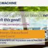 The Pass Machine : Pulmonary Disease Board Review Course