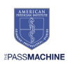 The Pass Machine : Cardiovascular Disease Board Review Course