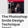 The Photoshop Smile Design Technique (PSD) The Photoshop Smile Design Technique (PSD)