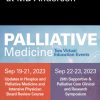 The University of Texas MD Anderson Cancer Center Updates in Hospice and Palliative Medicine and Intensive Physician Board Review Course 2023 The University of Texas MD Anderson Cancer Center Updates in Hospice and Palliative Medicine and Intensive Physician Board Review Course 2023