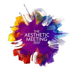 The aesthetic meeting - new 2021