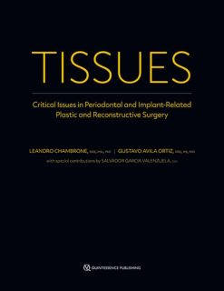 Tissues 2 Volumes (Scanned Copy)