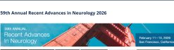 UCSF 59th Annual Recent Advances in Neurology 2026