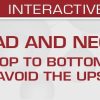 USCAP Head and Neck Pathology: Top to Bottom Training to Avoid the Ups and Downs 2022