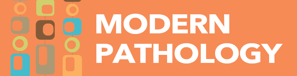 USCAP Modern Pathology 2020 USCAP Modern Pathology 2020