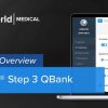 Uworld USMLE Step 3 Qbank 2021 – System-wise version