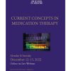 UW Medicine Current Concepts in Medication Therapy 2022 UW Medicine Current Concepts in Medication Therapy 2022
